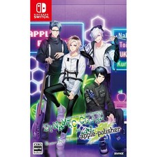 DYNAMIC CHORD 다이내믹 코드 feat.apple-polisher 리마스터 에디션 닌텐도 스위치