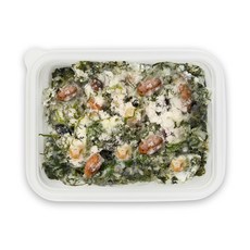[300개 한정] 조선팔도떡집 통콩가득 쑥콩버무리, 8개, 250g