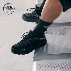 [백화점 정품] 노스페이스 THE NORTH FACE 클리프 울트라 NS94S63J BLK