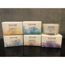 NEOM 香氛蠟燭, 1件, 靜心舒眠 Bedtime Hero
