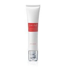 Shine 美美明眸按摩眼霜 淡化黑眼圈 保濕修護, 1個
