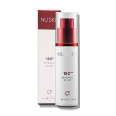 뉴스킨 180도 리뉴얼 플루이드, 30ml, 1개