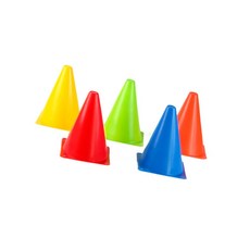 착희 축구훈련콘 순발력운동, 레드