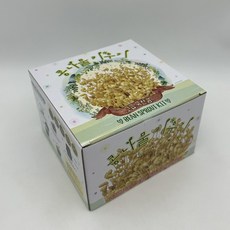 프랜즈 콩나물 키우기, 1개