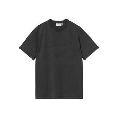 칼하트윕 크루넥 티셔츠