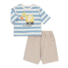 [블루독베이비]BL포그레인7부상하세트 46370-672-03 588833