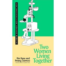 Two Women Living Together, Transworld Publishers Ltd