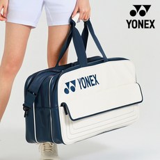 요넥스 가방 269BT003U 토너먼트 3단 배드민턴백 운동 테니스 오남스포츠, 1개