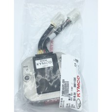 光陽原廠整流器 雷霆 超五 EGO JR X-MODE XSENSE A博士 頂客 31600-KAM1