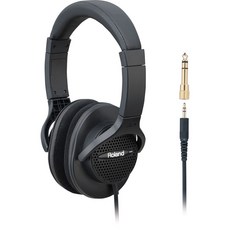 ROLAND RH-A7 專業級監聽耳機 耳罩式 適用於電子鼓/電子琴/數位鋼琴