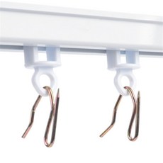 히린픽 커텐핀 50개 커튼핀