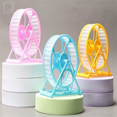 보따제이 햄스터 쳇바퀴 햄스터놀이터 햄스터쳇바퀴소형 햄스터장난감