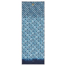 Manduka 瑜珈 瑜伽 舖巾 Yogitoes Mystique 秘彩 環保止滑 可機洗 乾淨衛生 隔絕公用瑜珈墊, Tesslate, 1個