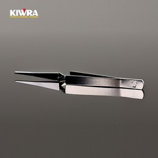 키우라 구더기용 역핀셋 빙어낚시/벌레집게/얼음낚시, 1개