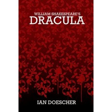(영문도서) William Shakespeare's Dracula Paperback, Independently Published, English, 9798353787815