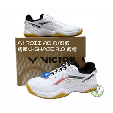 VICTOR 勝利 A170II AD 羽球鞋