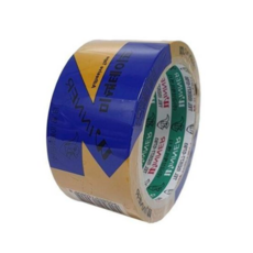 포장테이프 OPP 테이프 낱개 투명테이프 포장용테이프 박스 박스테이프 미색 릴 48mm 40M x, 본상품