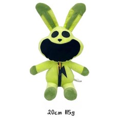 파피 플레이타임 PoppyPlaytime Smiling Cristers 도그데이 캣냅 바비베어허그 버바버바펀트 크래프티콘 키킨치킨 피키피기 하피 합스카치, 기본 포장