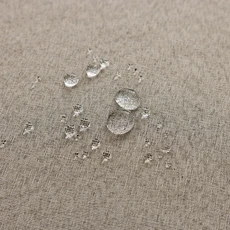 암막 블라인드 안방 도착 노르딕 라이트 럭셔리 절묘한 수 놓은 거실과 침실 커튼 용 1PC