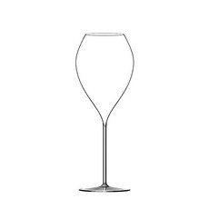 法國雷曼 Lehmann Jamesse Prestige 手工球體系列 香檳杯 450ml, 2入