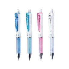 제브라 에어피트 샤프 0.5mm MA9, MA9_핑크