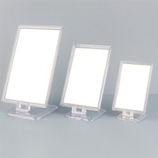 탁상거울 탁상스탠드거울, 중