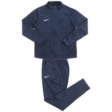 NIKE 青少年運動外套+運動長褲