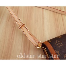 nano改造 調整肩帶背帶調整扣 適用於驢牌皮包包包背包肩帶 neo 達芙妮 dauphine