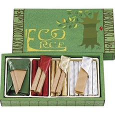 EcoRce 本高砂屋餅乾禮盒, 1盒