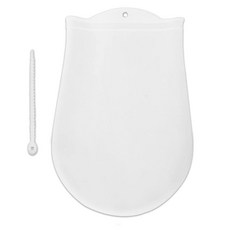 심플리프 실리콘 반죽 주머니, 1개