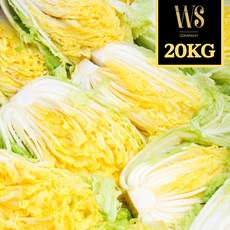 해남 땅끝마을 국내산 절임배추 20kg, 4월 14일(화) 도착, 1박스