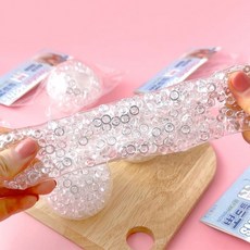 일정 뽀드득 스노우 스퀴시 3000, 단품