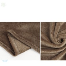 'Aloha' 아기겨울이불 겨울담요