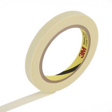 3M 마스킹테이프 12MM, 단품, 1개