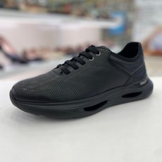 에스콰이아 남성 볼넓은 쿠션 스니커즈 YAESZH245BK HFIH2A GN_GN