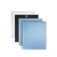 [호환] 교원웰스 공기청정기 필터 AK320FSA, 1개