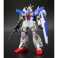 반다이 HGUC GP01 풀버니언 건담, 1개
