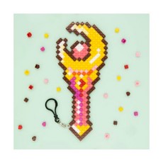 디폼블럭 8mm 패키지 미니블럭 B-65, B-65 디폼블럭 패키지 8mm