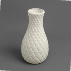 화병 감성 인테리어 장식꽃병 시아 꽃병 l 장식화병 패턴, 본상품