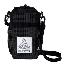 BLACKYAK 클라이밍보틀크로스_BK 2BYABXV926BK 187234, BLACK, 999