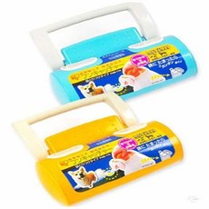 YST 변집게 오렌지 대