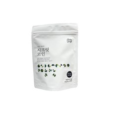 키친스토리 빅마마 이혜정의 시크릿코인 아주 개운한맛, 80g, 1개