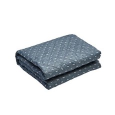 한일의료기 탄소열선 고급 전기요 HL-D210, 스몰독, 더블(135 x 180 cm)