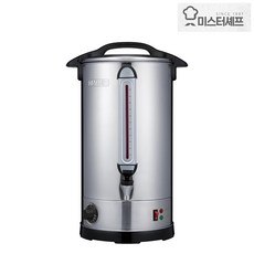 미스터셰프 자동전기물끓이기 35L 2중안전장치 업소용 MRC35L