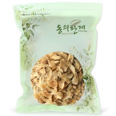 동의한재 백합뿌리 참나리뿌리, 300g, 1개