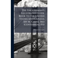 (英文圖書)The Englishman's Illustrated Guide Book To The United States And Canada [by M. G... 精裝版, Hutson Street Press, 英文