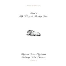 (英文圖書)My Worry and Anxiety Book - Book 5: Walking with Children 平裝版, Independently Published, 英文
