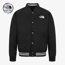 (노스페이스 공식) 남성 브레튼 자켓 NJ3BR51A_BLK