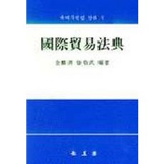 국제무역법전, 홍익재
