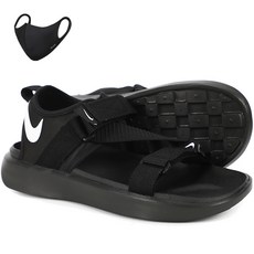 NIKE Vista Sandal涼鞋+時尚口罩